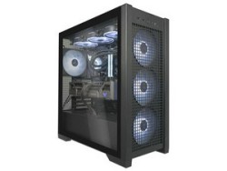 Computadora PC Gamer & Diseño Gamer Elite 400: Video Nvidia RTX 5080 16 GB, Procesador AMD Ryzen 9 9950X (16 Núcleos), RAM 32GB