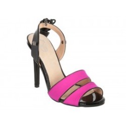 Sandalia Cloe magenta