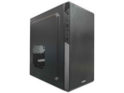 PC de Escritorio Digital Master BUSINESS 100 V1.1: Procesador Intel Celeron G5905 (hasta 3.5 GHz), Memoria de 8GB DDR4, SSD de 5