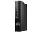 PC de Escritorio DELL Optiplex 7010 MFF: Procesador Intel Core i5 12500T (hasta 4.4 GHz), Memoria de 16GB DDR4, SSD de 512GB, Vi