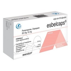 ESBELCAPS CAP C/30