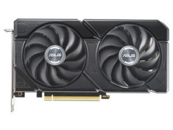 Tarjeta de Video ASUS NVIDIA GeForce RTX 4060 EVO Edition, 8GB GDDR6, PCI Express 4.0.
