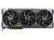 Tarjeta de Video ASUS TUF Gaming OC con NVIDIA GeForce RTX 5080, 16GB GDDR7.