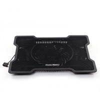 BASE ENFRIADORA COOLER MASTER NOTEPAL X-SLIM HASTA 17 PUL...