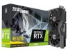 Tarjeta de Video NVIDIA GeForce RTX 2060 ZOTAC GAMING Black, 6GB GDDR6, 1xHDMI, 3xDisplayPort, PCI Express 3.0