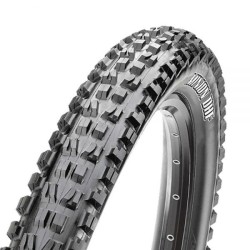 LLANTA MINION DHF – 27.5X2.50 / WT / PLEGABLE / NEGRO / 60 TPI / EXO/TR