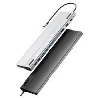 DOCKING STATION ACTECK  14 EN 1/ CONECTOR USB-C 3.1/ 5 US...