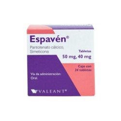 ESPAVEN TAB C/24