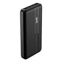 BATERIA DE RESPALDO GHIA POWER BANK 20000 MAH CARGA RAPID...