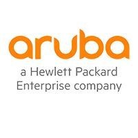 ELIMINADOR DE CORRIENTE HPE ARUBA PARA UXI