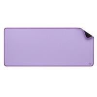 DESK PAD LOGITECH STUDIO SERIES LAVANDER A PRUEBA DE SALP...