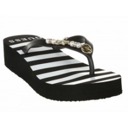 Guess Sandalia Wedge