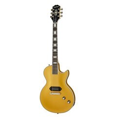 Guitarra Electrica Epiphone Les Paul Jared James Nichols Gold Glory