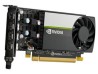 Tarjeta de Video NVIDIA QUADRO T1000 Lenovo ThinkSystem, 8GB GDDR6, 4xMini DisplayPort, PCI Express 3.0