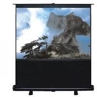 PANTALLA MULTIMEDIA SCREEN MSF-146 PISO 70 PULGADAS