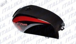 [F17010120] TANQUE COMBUSTIBLE BLANCO FT150 DELIVERY
