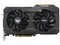 Tarjeta de Video AMD Radeon RX 6500 XT ASUS TUF GAMING OC, 4GB GDDR6, 1xHDMI, 1xDisplayPort, PCI Express 4.0