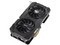 Tarjeta de Video AMD Radeon RX 6500 XT ASUS TUF GAMING OC, 4GB GDDR6, 1xHDMI, 1xDisplayPort, PCI Express 4.0
