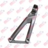 [56JL4K1Y] SOPORTE DE POSA PIE IZQ SLATE GRAY BAJAJ NS 200 FI, NS 200..