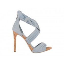 Sandalia Guess azul
