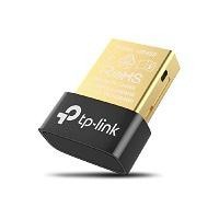 ADAPTADOR USB NANO BLUETOOTH TP-LINK UB400 USB 2.0 A BLUE...
