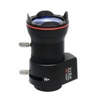 LENTE PROVISION ISR  VARI-FOCAL DC AUTO IRIS 5-50MM, LENT...