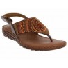 Flexi Sandalia Wedge