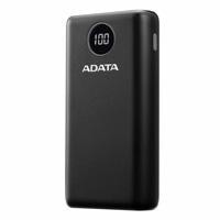 BATERIA DE RESPALDO POWER BANK ADATA P20000QCD 20000MAH/2...