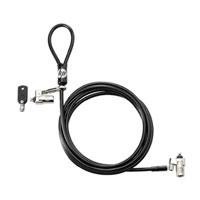 KIT DE MONTAJE PARA RACK HPE BEZEL LOCK KIT
