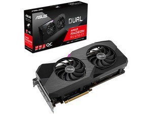 Tarjeta de Video AMD Radeon RX 6750 XT ASUS Edición OC, 12GB GDDR6, 1xHDMI, 3xDisplayPort, PCI Express 4.0