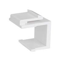 BOTE CON 50 INSERTOS CIEGOS KEYSTONE PARA PLACAS DE PARED