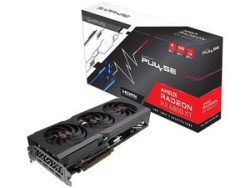 Tarjeta de Video AMD Radeon RX 6800 XT Sapphire, 16GB GDDR6, 1xHDMI, 3xDisplayPort, PCI Express 4.0