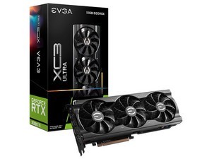 Tarjeta de Video NVIDIA GeForce RTX 3080 Ti EVGA ULTRA GAMING, 12GB GDDR6X, 1xHDMI, 3xDisplayPort, PCI Express x16 4.0