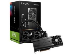 Tarjeta de Video NVIDIA GeForce RTX 3080 Ti EVGA XC3 ULTRA HYBRID GAMING, 12GB GDDR6X, 1xHDMI, 3xDisplayPort, PCI Express x16 4.