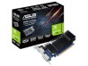 Tarjeta de Video NVIDIA GeForce GT 730 ASUS, 2GB GDDR5, 1xHDMI, 1xDVI, 1xVGA, PCI Express 2.0