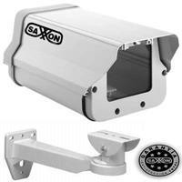 KIT DE HOUSING DAHUA BLANCO TIPO FLIP OPEN Y BRAZO/TIPO C...