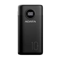 BATERIA DE RESPALDO POWER BANK ADATA P10000QCD 10000MAH/2...