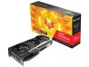 Tarjeta de Video AMD Radeon RX 6700 XT SAPPHIRE NITRO+, 12GB GDDR6, 1xHDMI, 3xDisplayPort, PCI Express 4.0