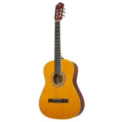 Guitarra Clasica Symphonic Amarilla EC3900 YW