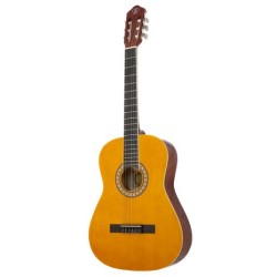 Guitarra Clasica Symphonic Amarilla EC3900 YW