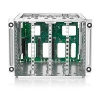 KIT DE CAJA PARA PANEL POSTERIOR HPE ML350 GEN10 DE 8 UNI...