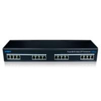 TRANSMISOR Y RECEPTOR DAHUA DE 16 CANALES DE VIDEO Y ENER...