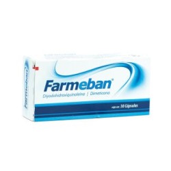 FARMEBAN CAP C/30