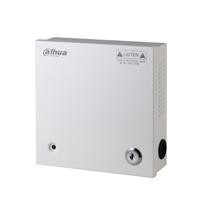 FUENTE DE PODER DAHUA DISTRIBUIDOR DE ENERGIA 5 CANALES/ ...