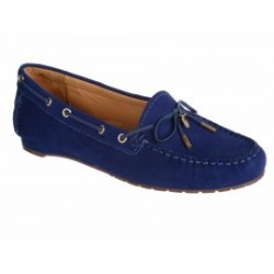 Zapato liso Westies