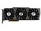 Tarjeta de Video NVIDIA GeForce RTX 3080 Ti ZOTAC TRINITY, 12GB GDDR6X, 1xHDMI, 3xDisplayPort, PCI Express x16 4.0. Incluye Fuen