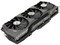 Tarjeta de Video NVIDIA GeForce RTX 3080 Ti ZOTAC TRINITY, 12GB GDDR6X, 1xHDMI, 3xDisplayPort, PCI Express x16 4.0. Incluye Fuen