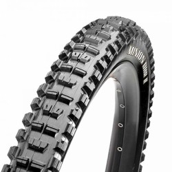 LLANTA MINION DHR II – 29X3.00 / PLEGABLE / NEGRO / 120TPI / 3CT/EXO/TR