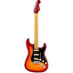 Guitarra Electrica Fender AMERICAN ULTRA LUXE STRATOCASTER