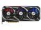Tarjeta de Video AMD Radeon RX 6800 Asus ROG STRIX OC, 16GB GDDR6, 1xHDMI, 3xDisplayPort, PCI Express 4.0